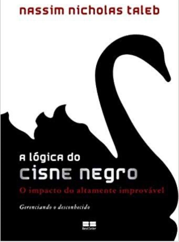 Cisne Negro