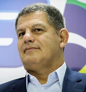 Gustavo Bebianno Rocha
