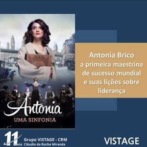 Antonia Brico